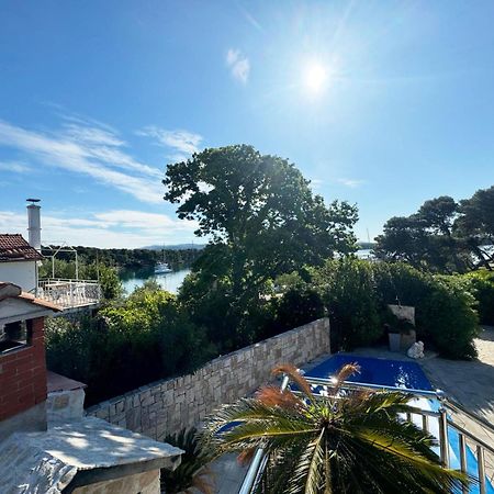 La Familia Apartment Šibenik Exterior foto